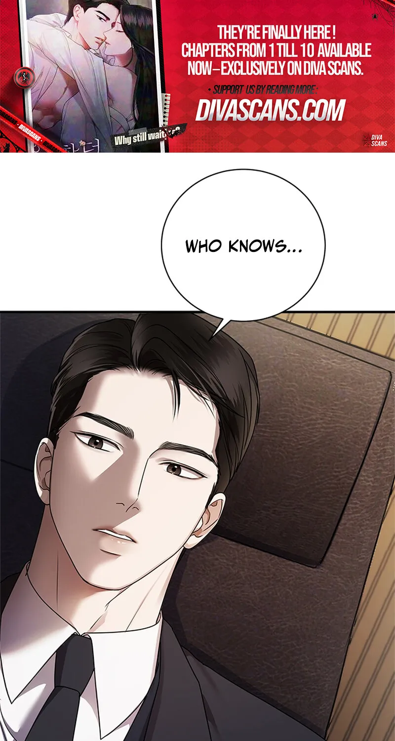 Read Elegant Trap chapter 8 image 44 on Lezhin