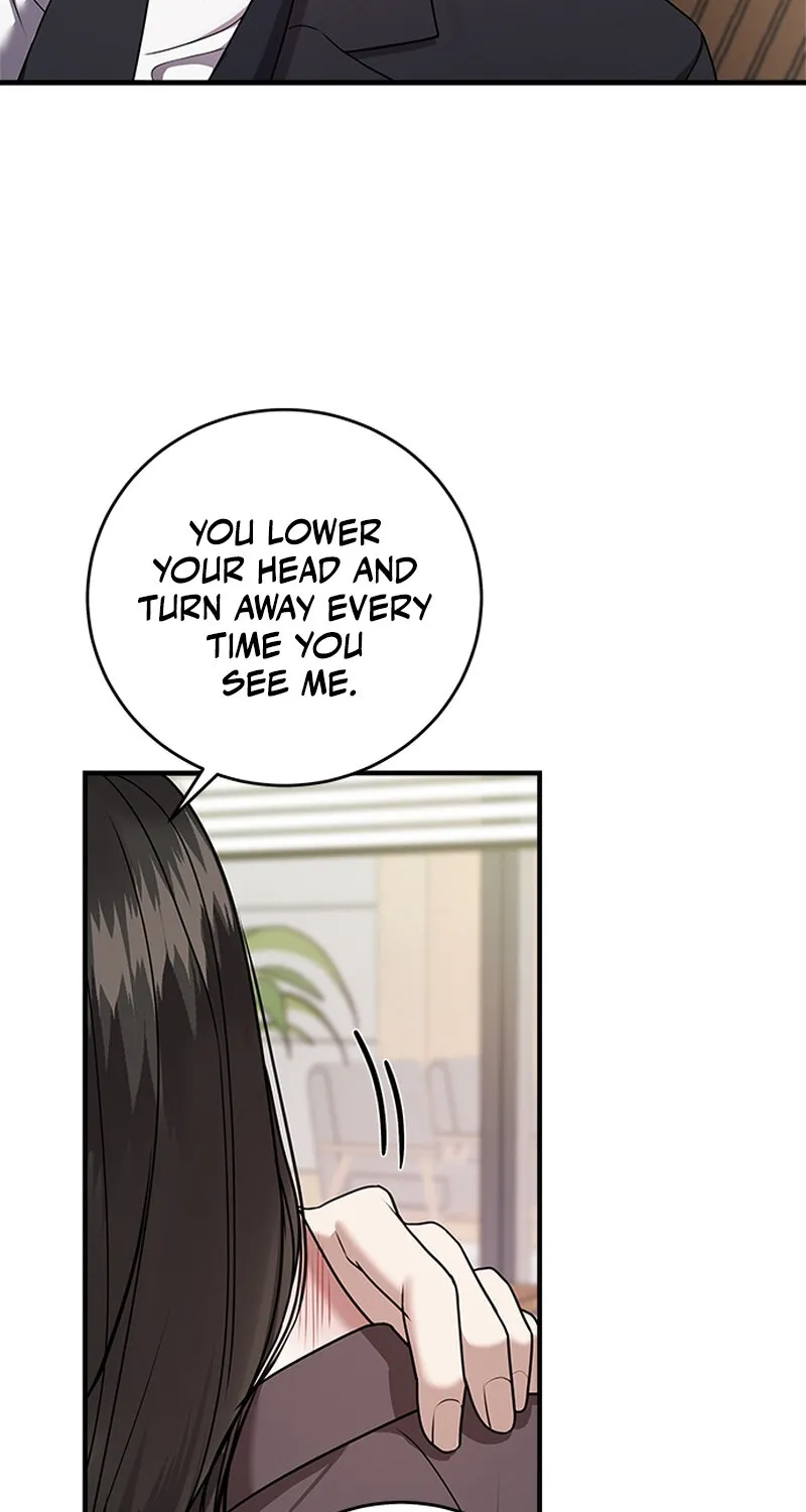 Read Elegant Trap chapter 8 image 45 on Lezhin