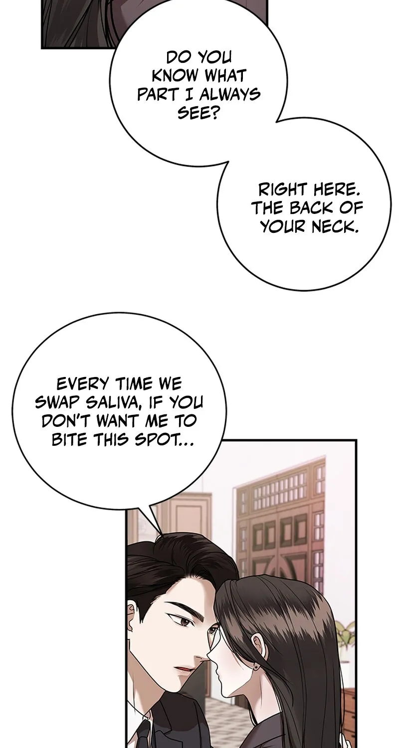 Read Elegant Trap chapter 8 image 46 on Lezhin