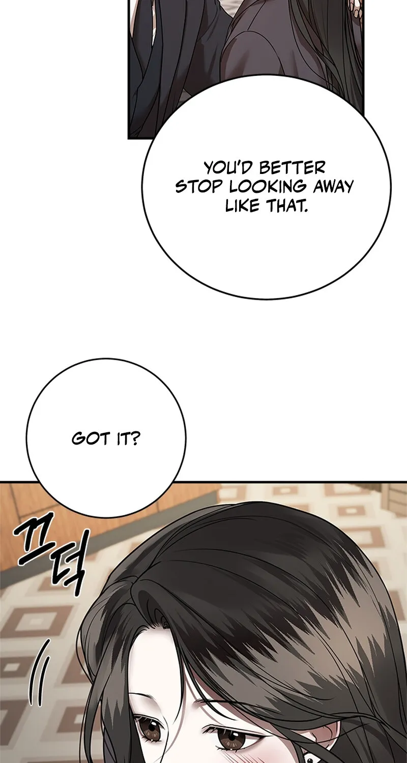 Read Elegant Trap chapter 8 image 47 on Lezhin