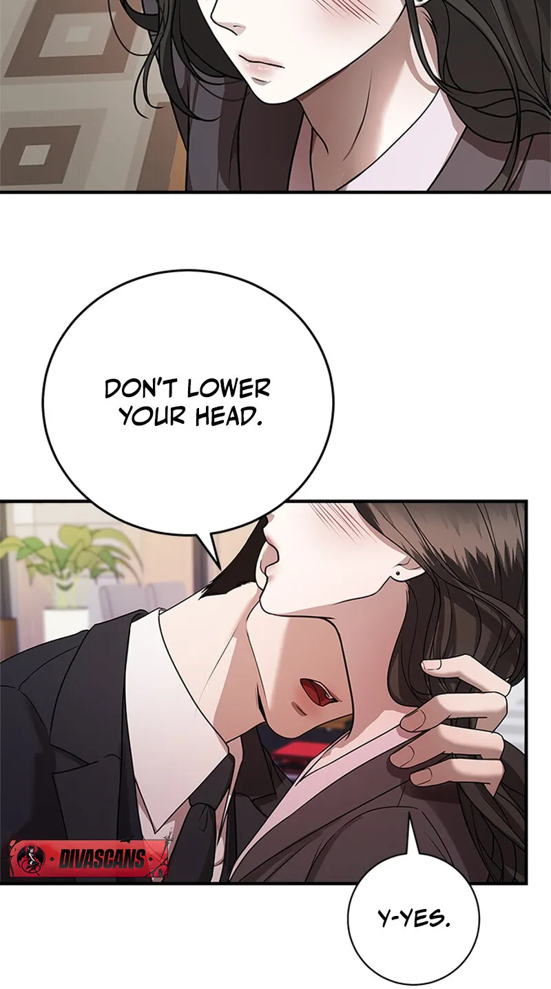 Read Elegant Trap chapter 8 image 48 on Lezhin