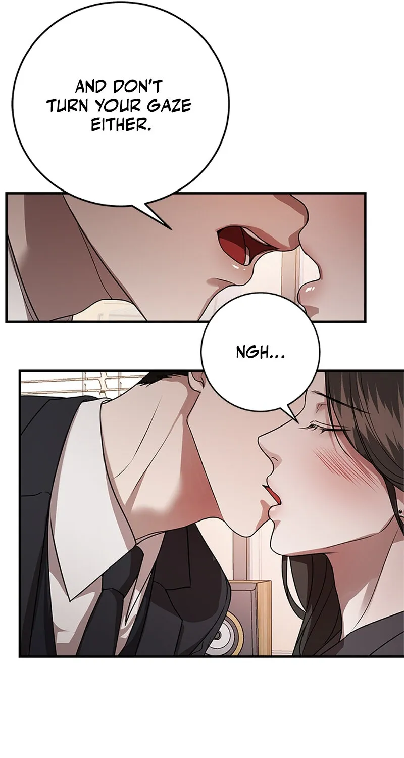 Read Elegant Trap chapter 8 image 49 on Lezhin