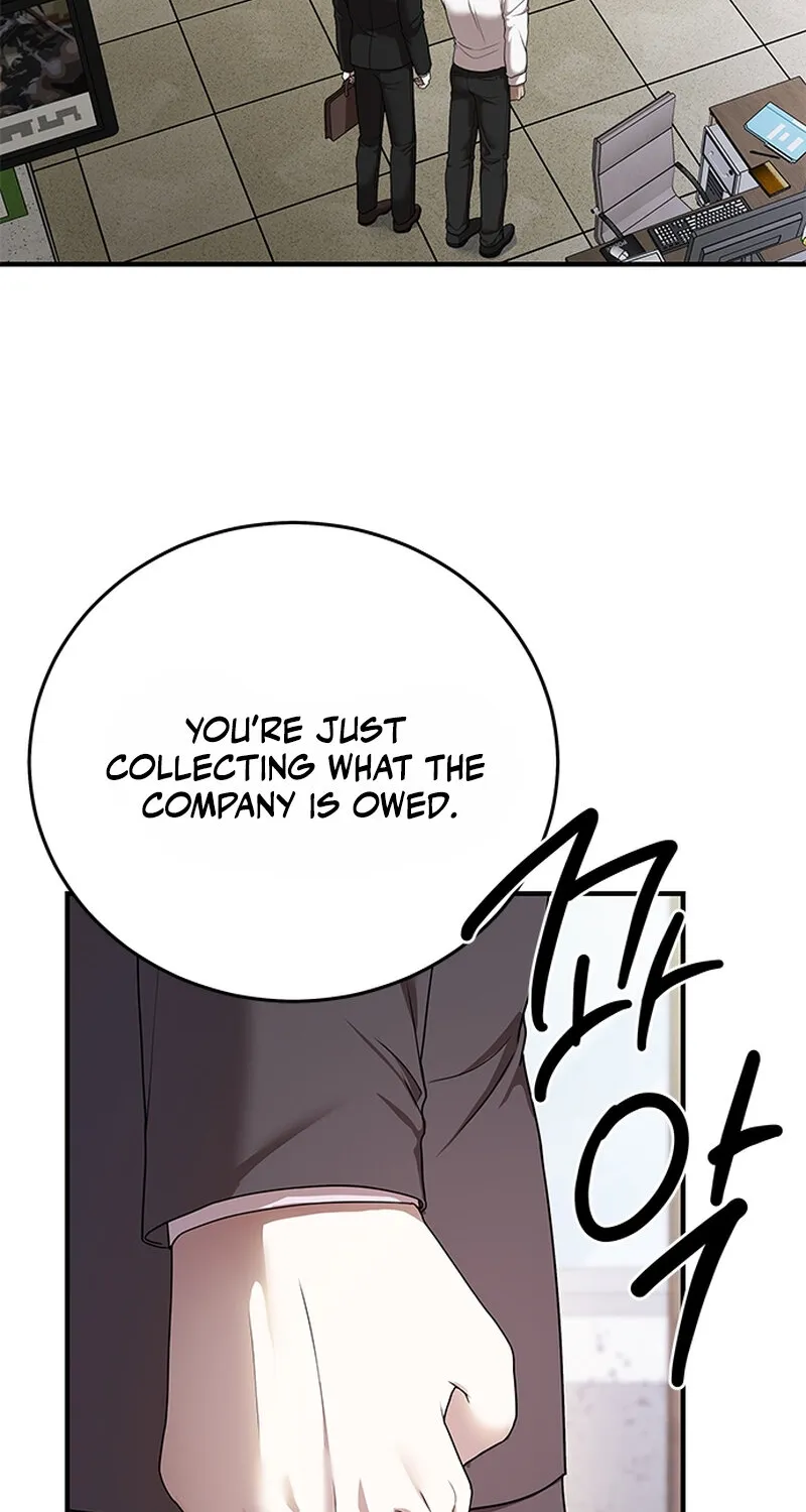 Read Elegant Trap chapter 8 image 5 on Lezhin
