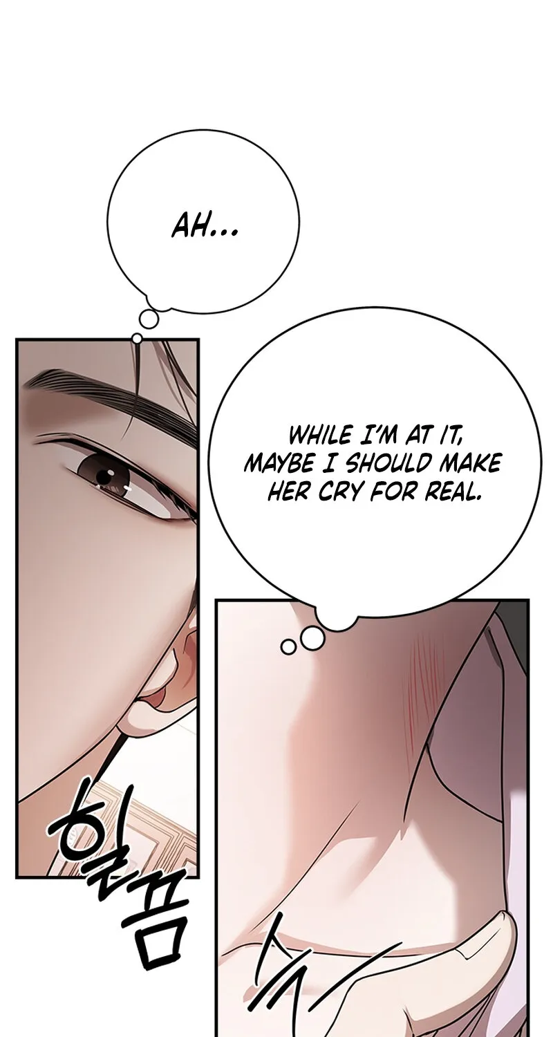 Read Elegant Trap chapter 8 image 50 on Lezhin