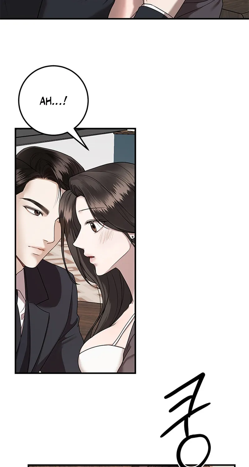 Read Elegant Trap chapter 8 image 52 on Lezhin