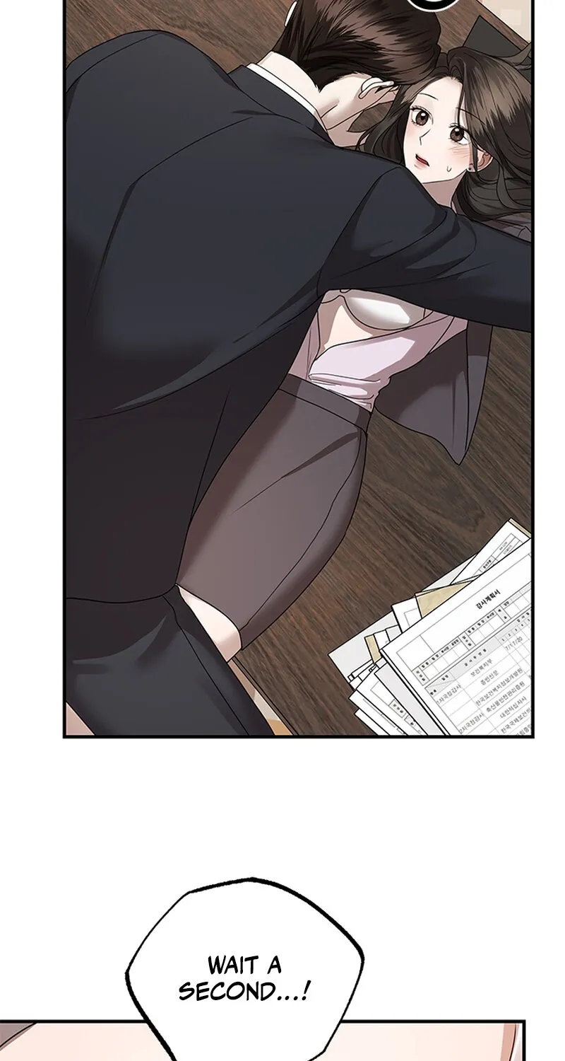 Read Elegant Trap chapter 8 image 53 on Lezhin