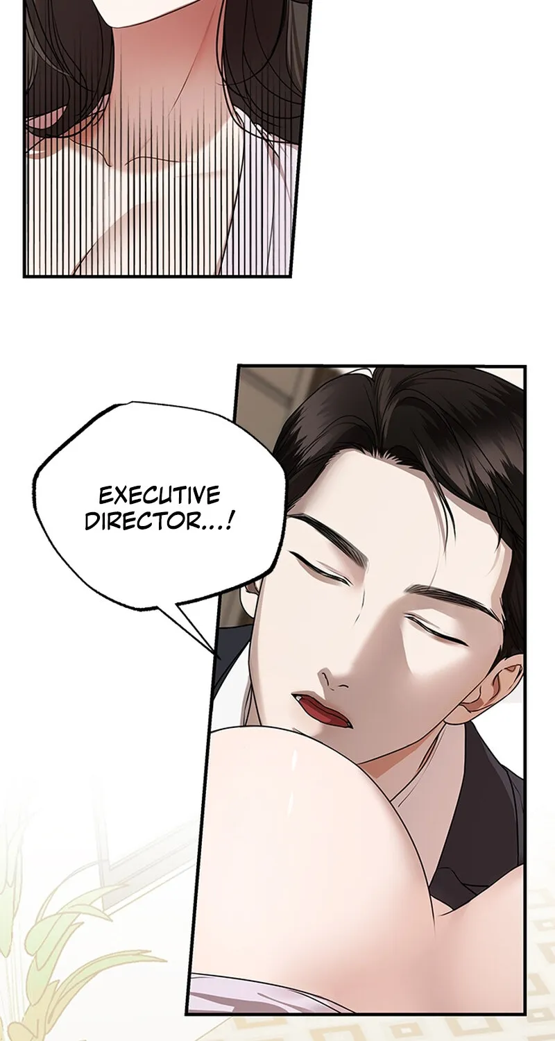 Read Elegant Trap chapter 8 image 56 on Lezhin