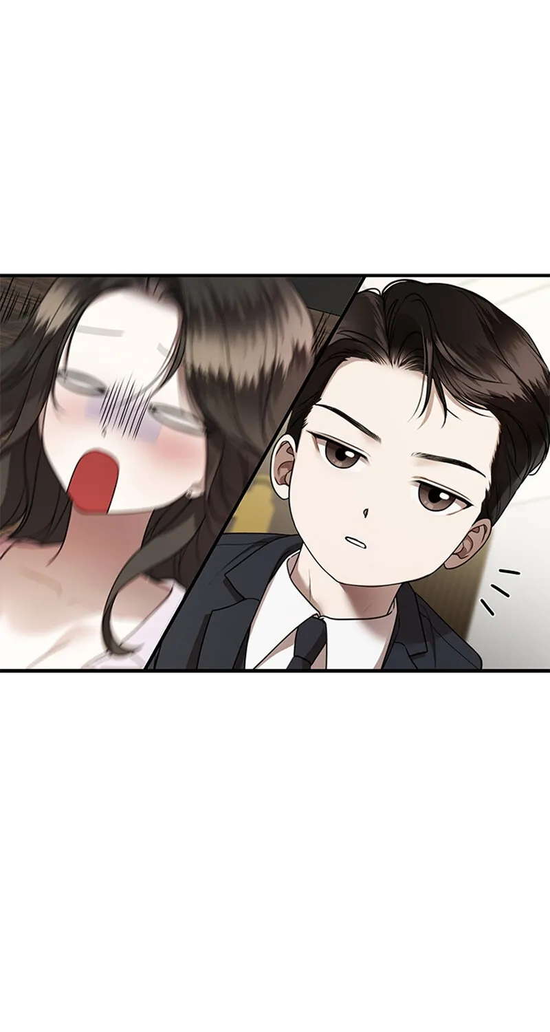 Read Elegant Trap chapter 8 image 59 on Lezhin