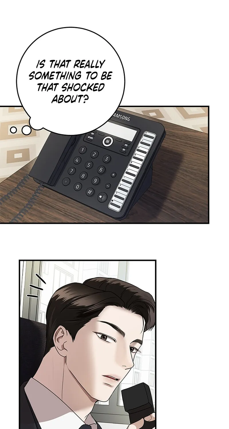 Read Elegant Trap chapter 8 image 60 on Lezhin