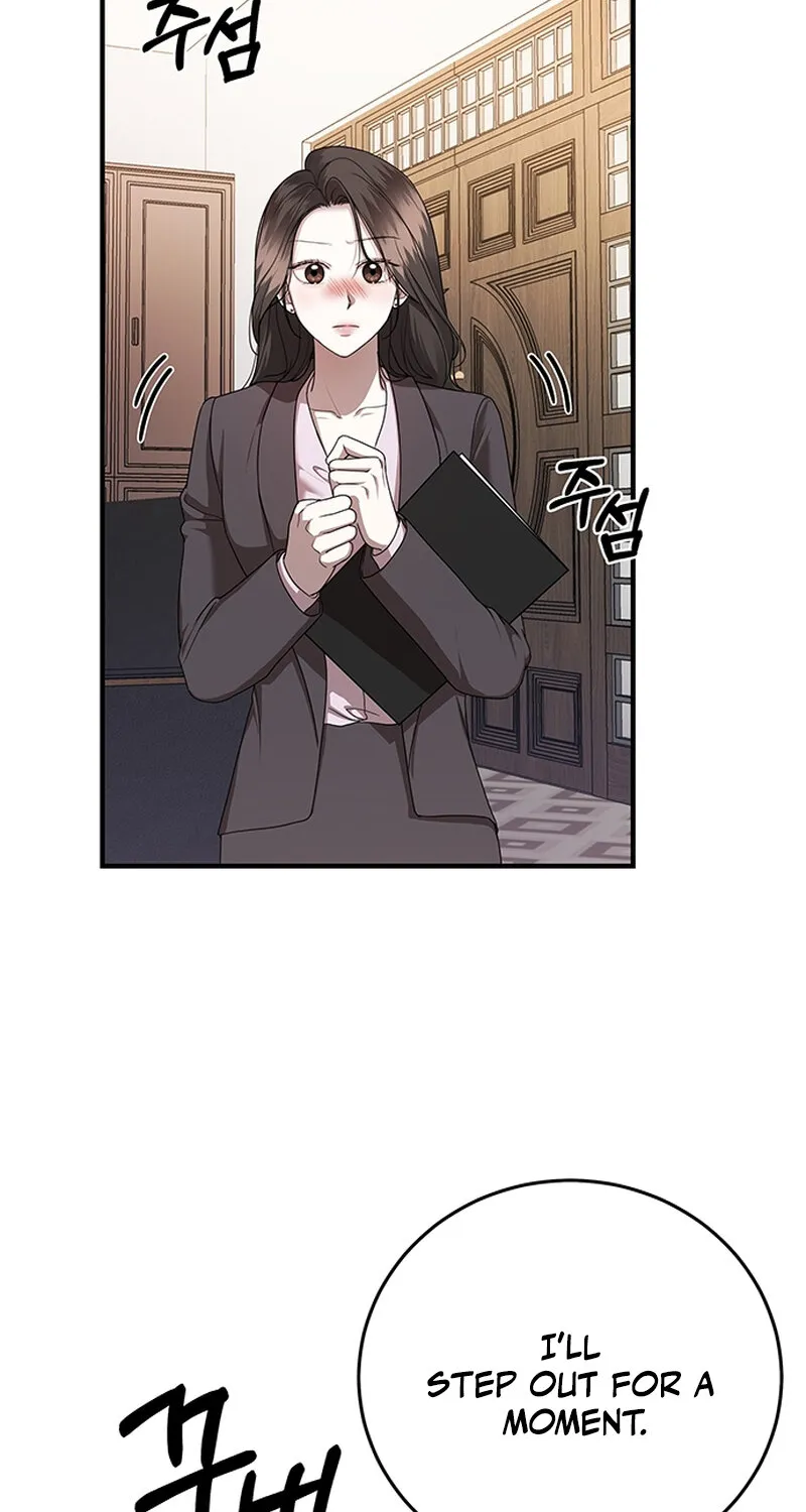 Read Elegant Trap chapter 8 image 62 on Lezhin