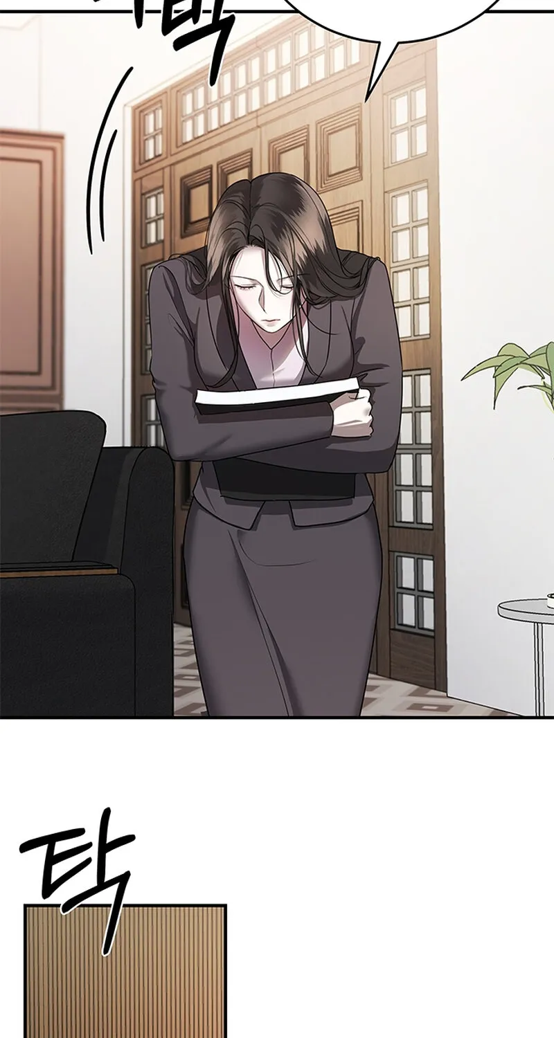 Read Elegant Trap chapter 8 image 63 on Lezhin