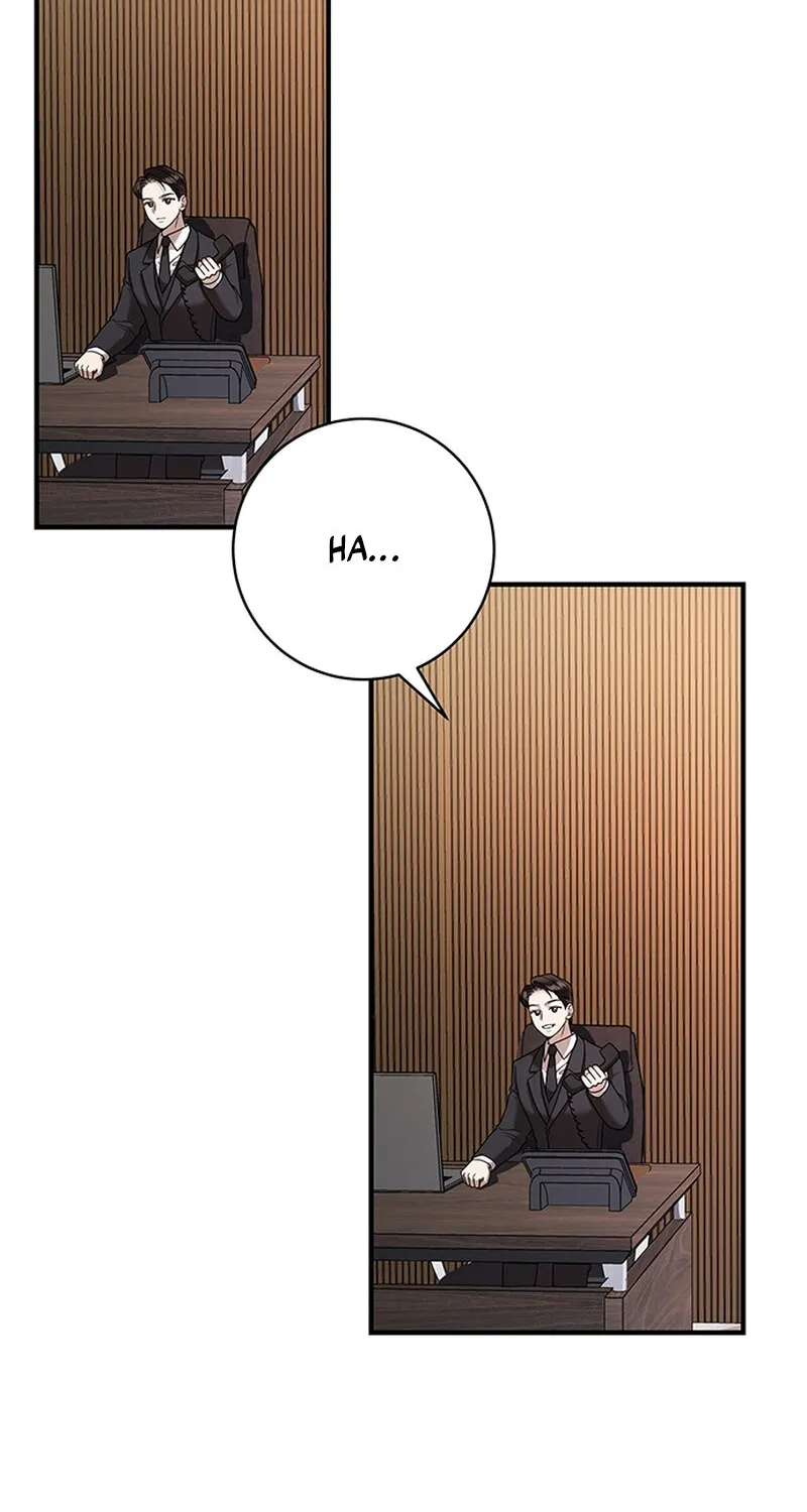 Read Elegant Trap chapter 8 image 64 on Lezhin