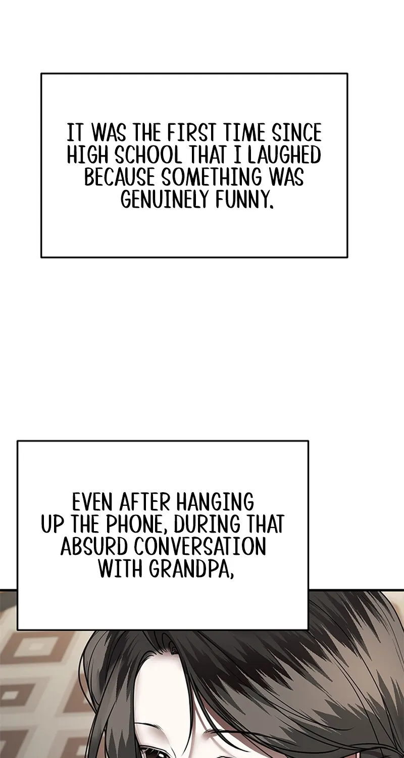 Read Elegant Trap chapter 8 image 65 on Lezhin