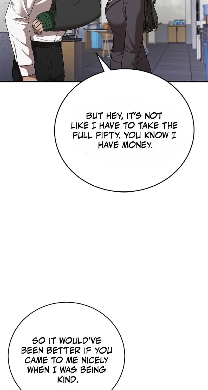 Read Elegant Trap chapter 8 image 7 on Lezhin