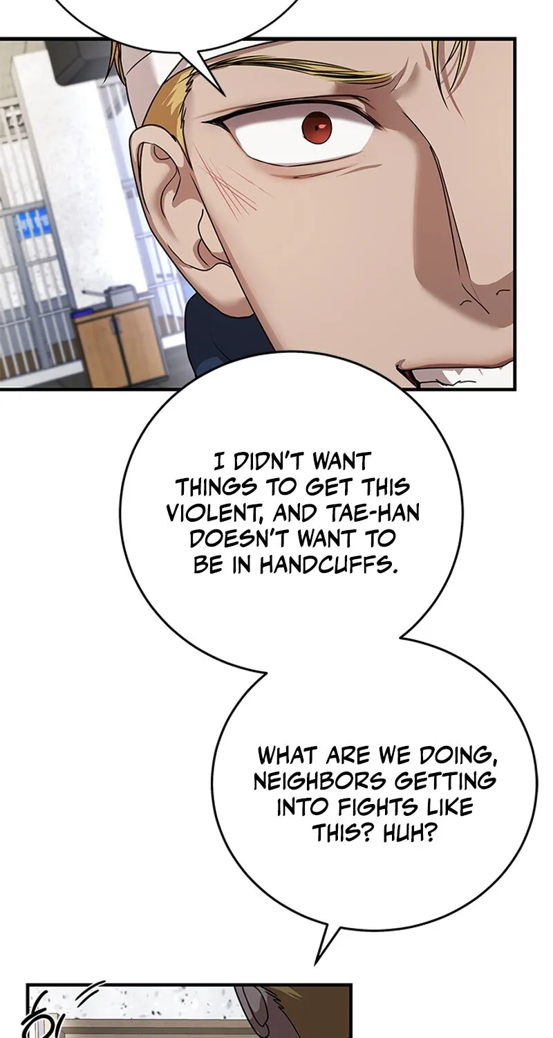 Read Elegant Trap chapter 8 image 8 on Lezhin