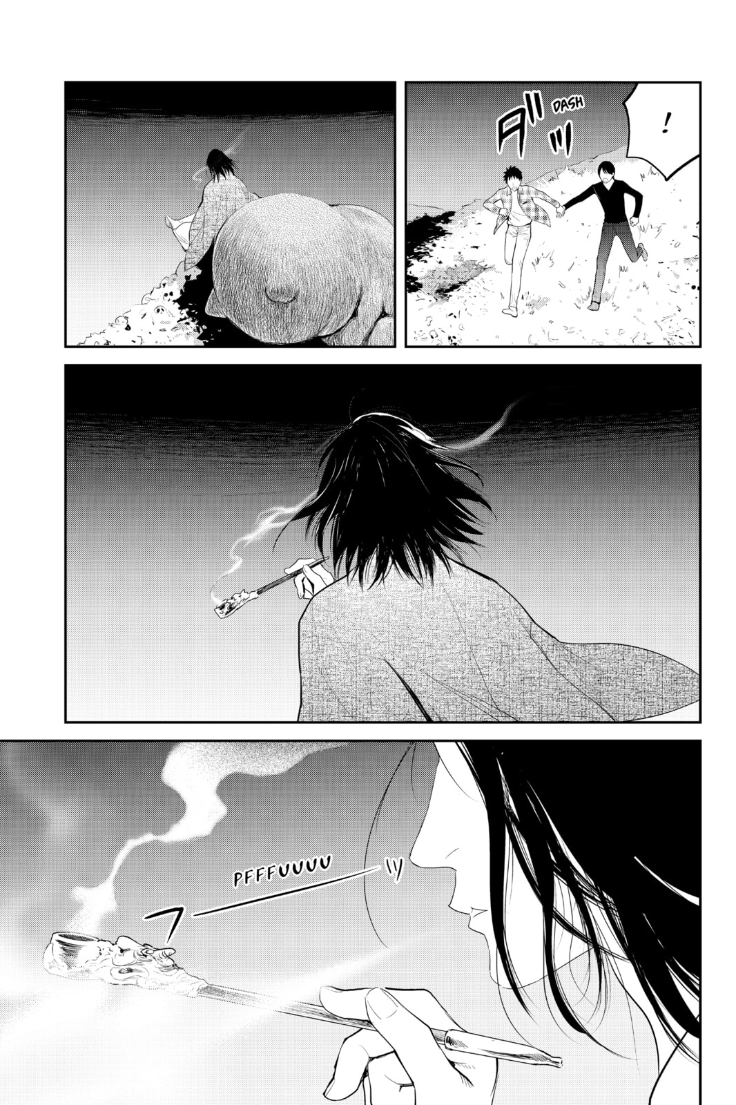 Elegant Yokai Apartment Life Chapter 100 page 19 - 
