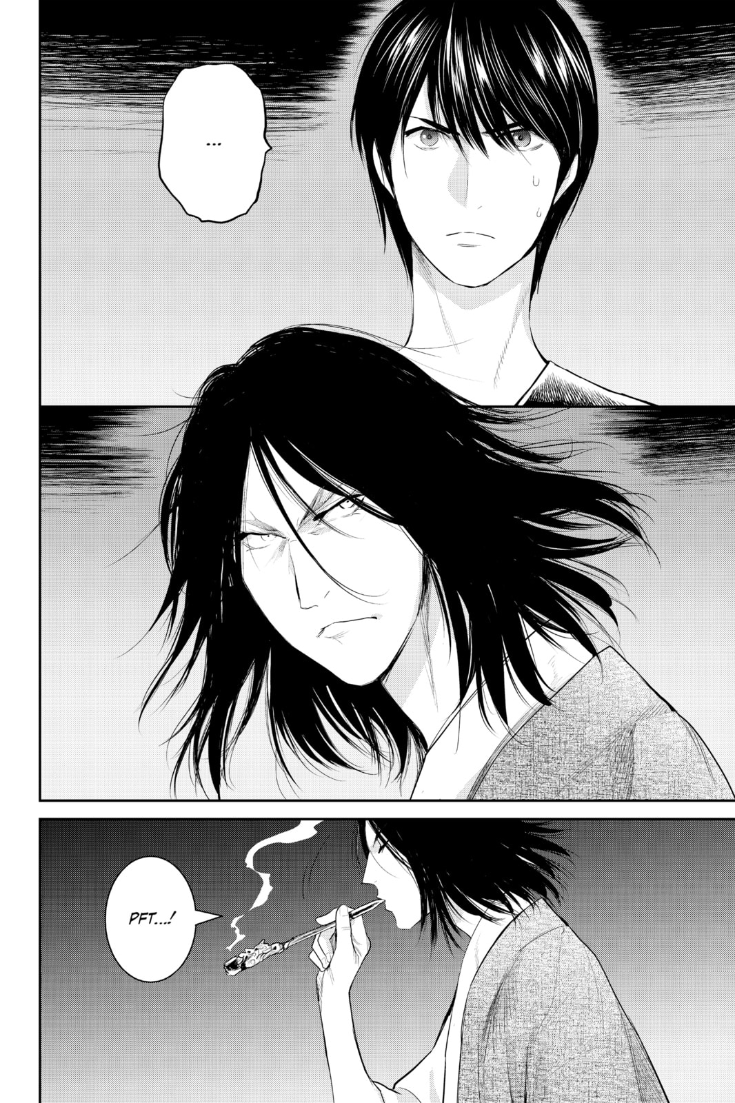 Elegant Yokai Apartment Life Chapter 100 page 22 - 