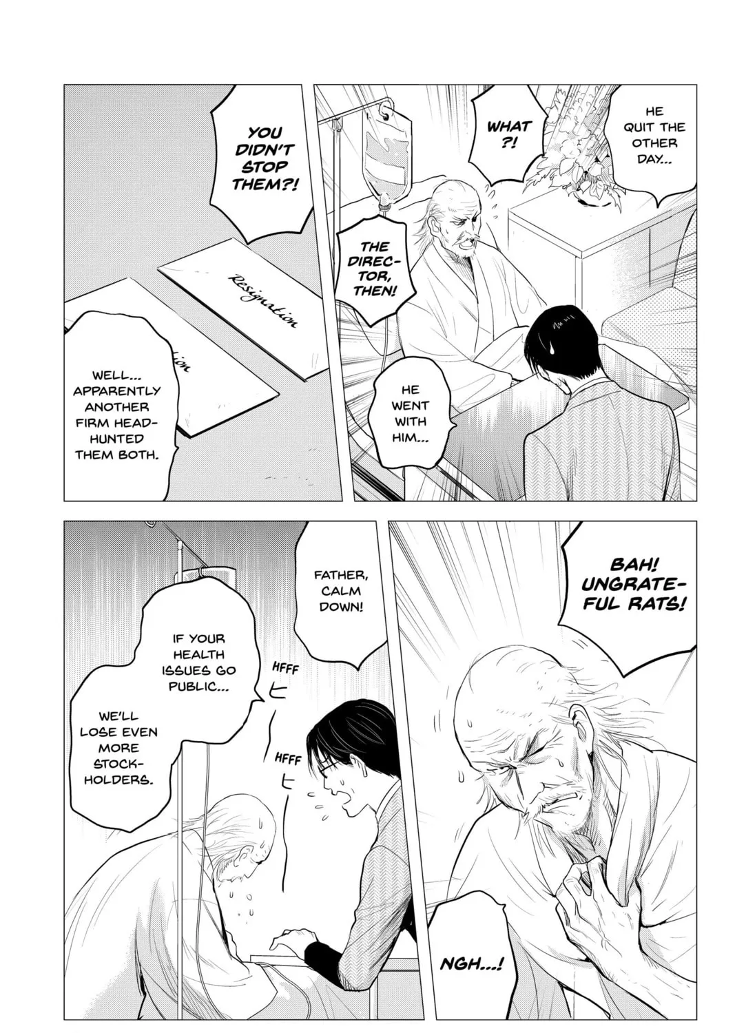 Elegant Yokai Apartment Life Chapter 101 page 43 - 