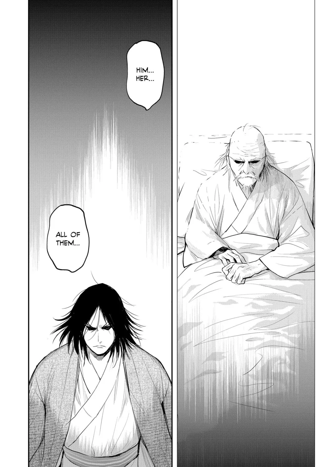Elegant Yokai Apartment Life Chapter 101 page 51 - 