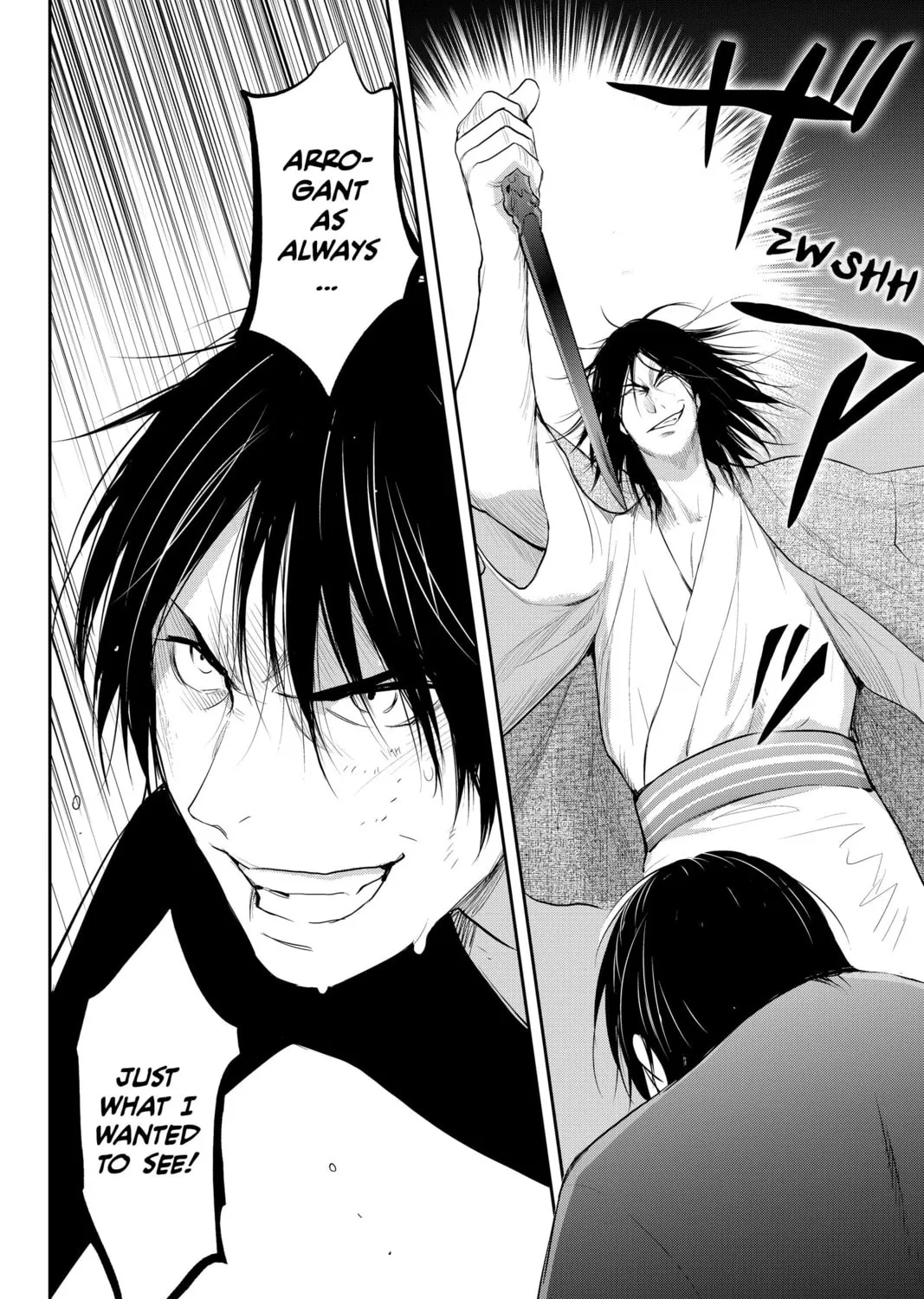 Elegant Yokai Apartment Life Chapter 101 page 73 - 