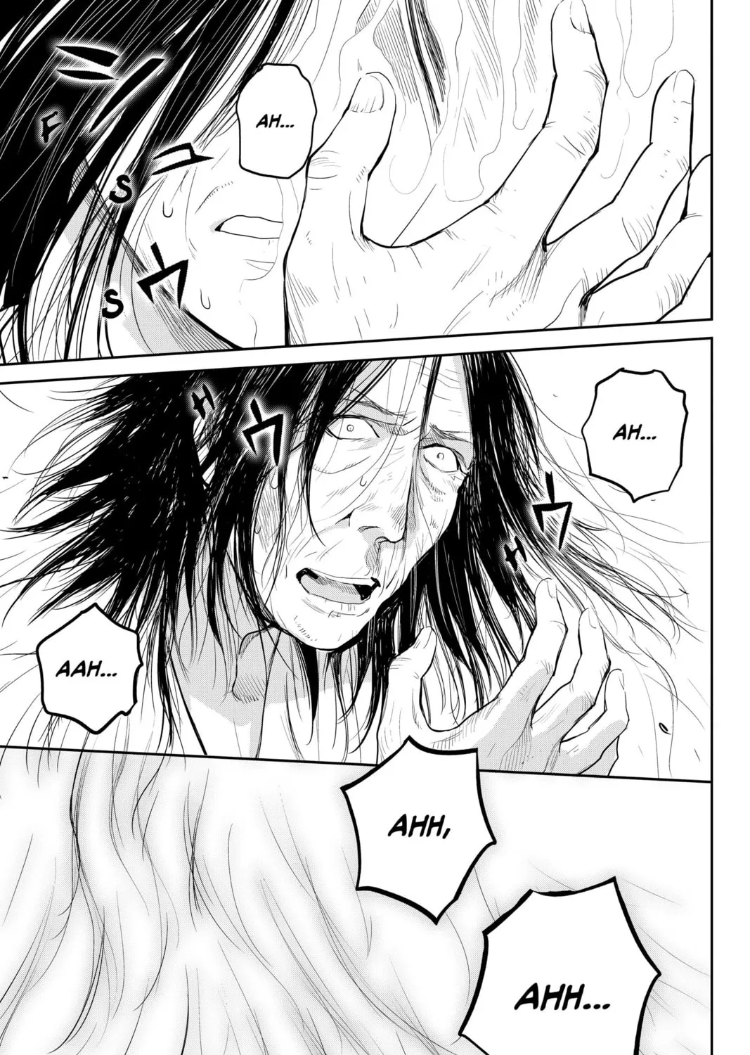 Elegant Yokai Apartment Life Chapter 101 page 91 - 