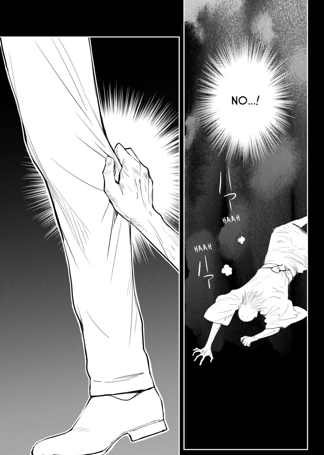 Elegant Yokai Apartment Life Chapter 102 page 21 - 
