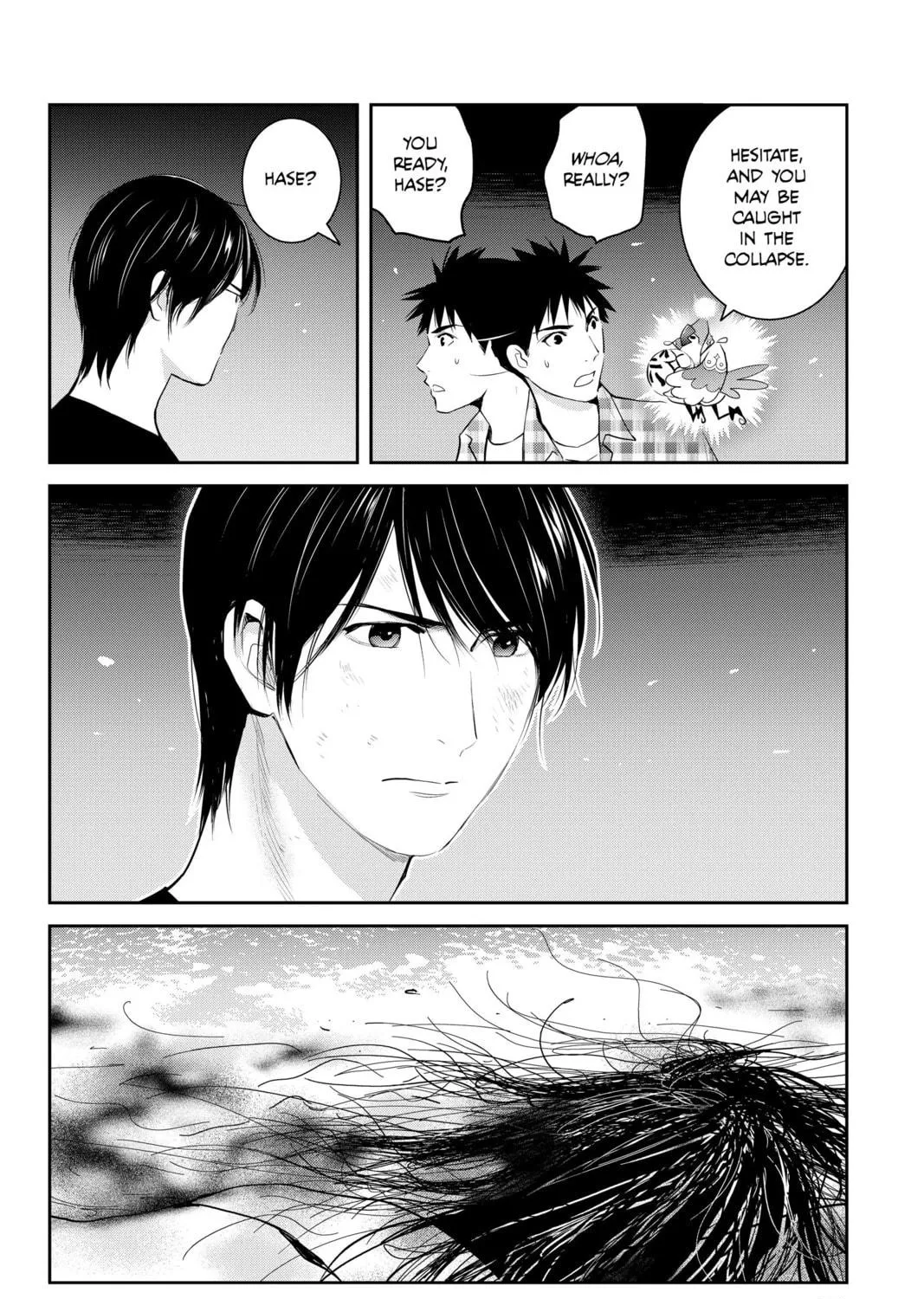 Elegant Yokai Apartment Life Chapter 102 page 41 - 