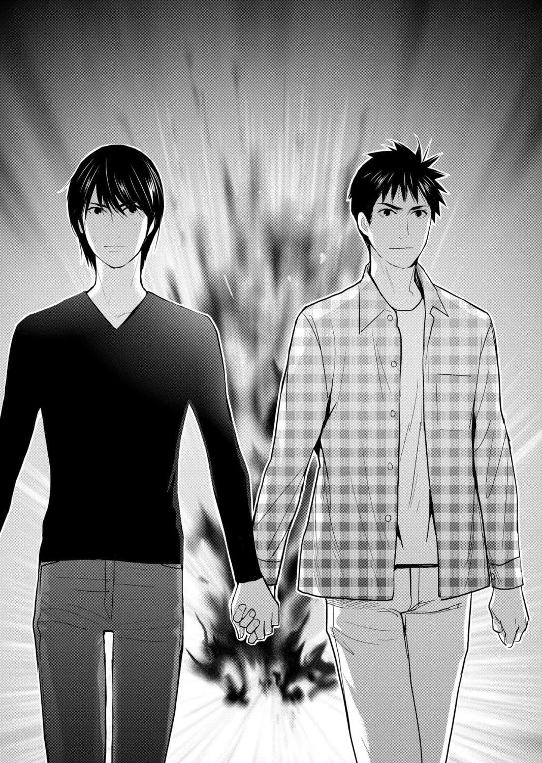 Elegant Yokai Apartment Life Chapter 102 page 47 - 