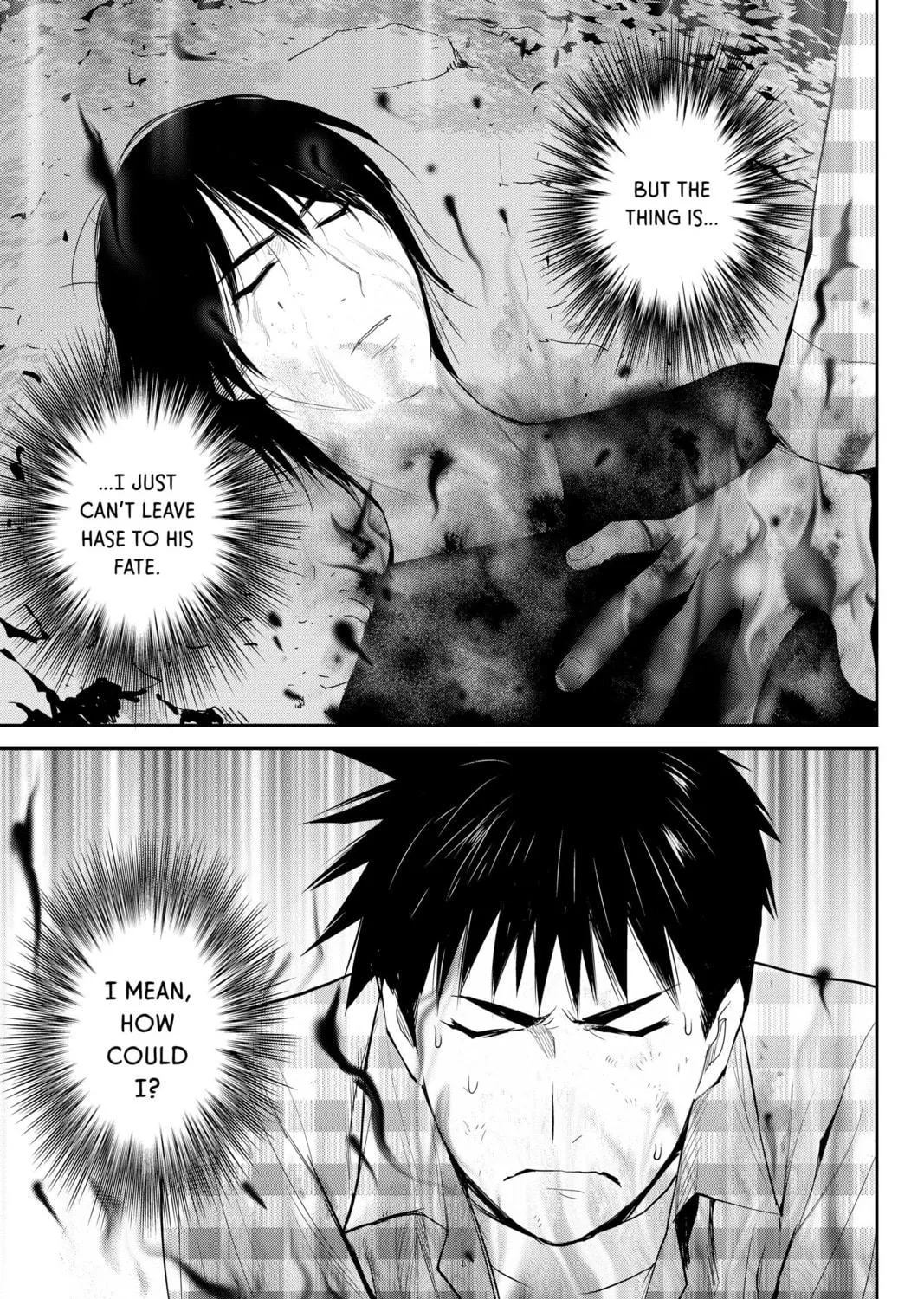 Elegant Yokai Apartment Life Chapter 102 page 71 - 