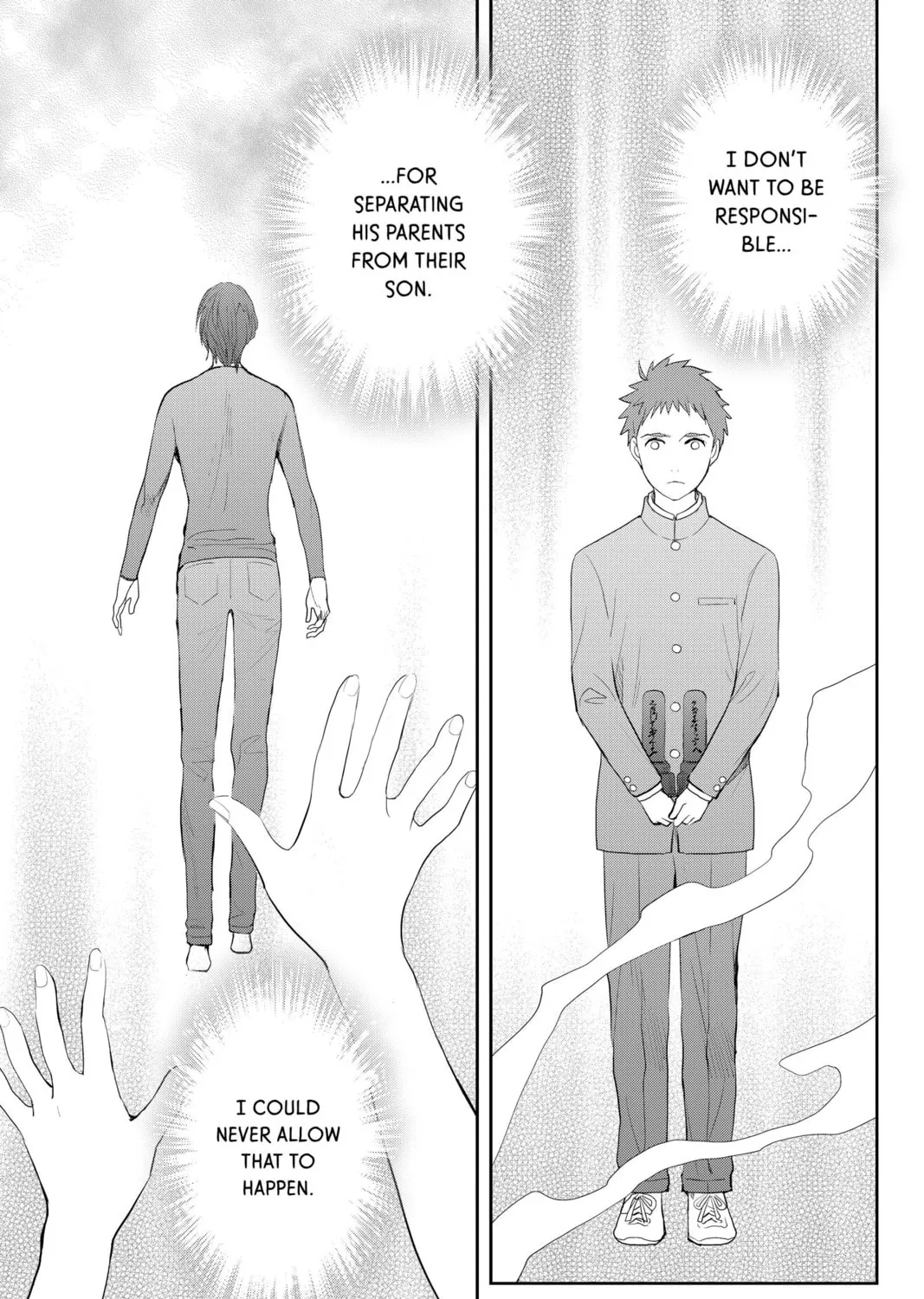 Elegant Yokai Apartment Life Chapter 102 page 75 - 