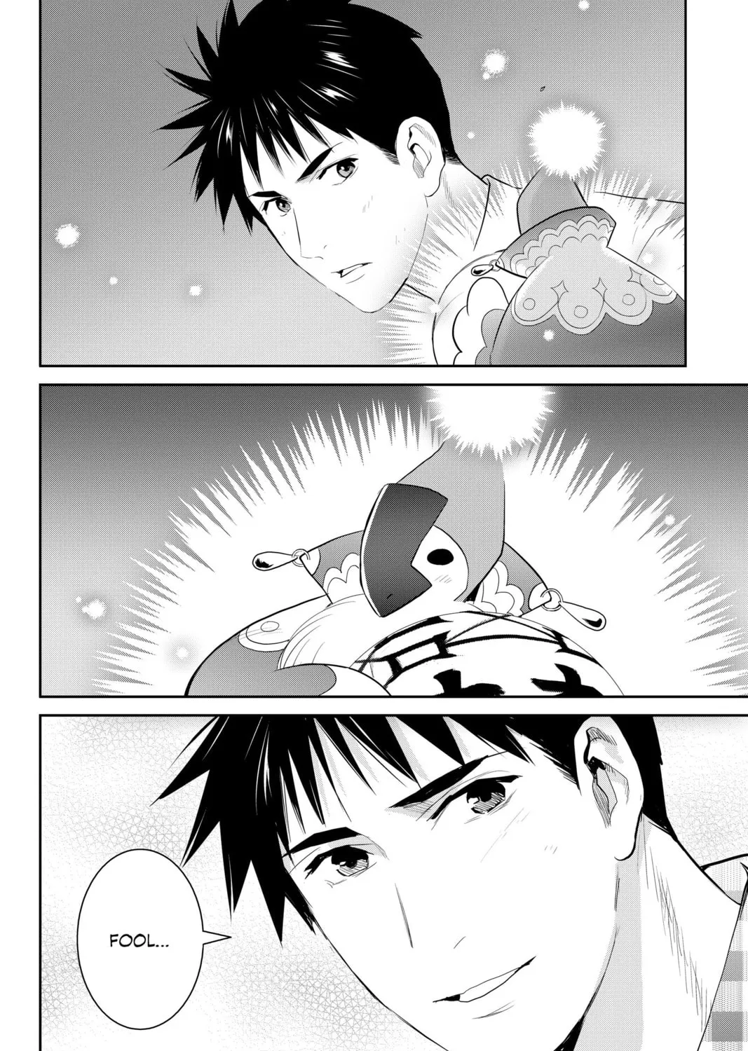 Elegant Yokai Apartment Life Chapter 102 page 81 - 