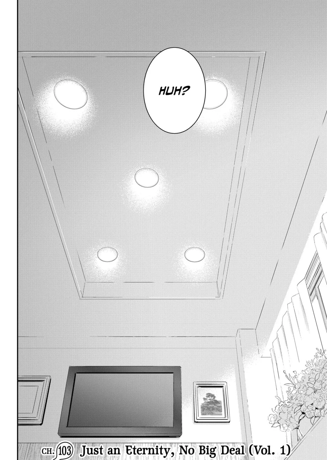 Elegant Yokai Apartment Life Chapter 103 page 3 - 