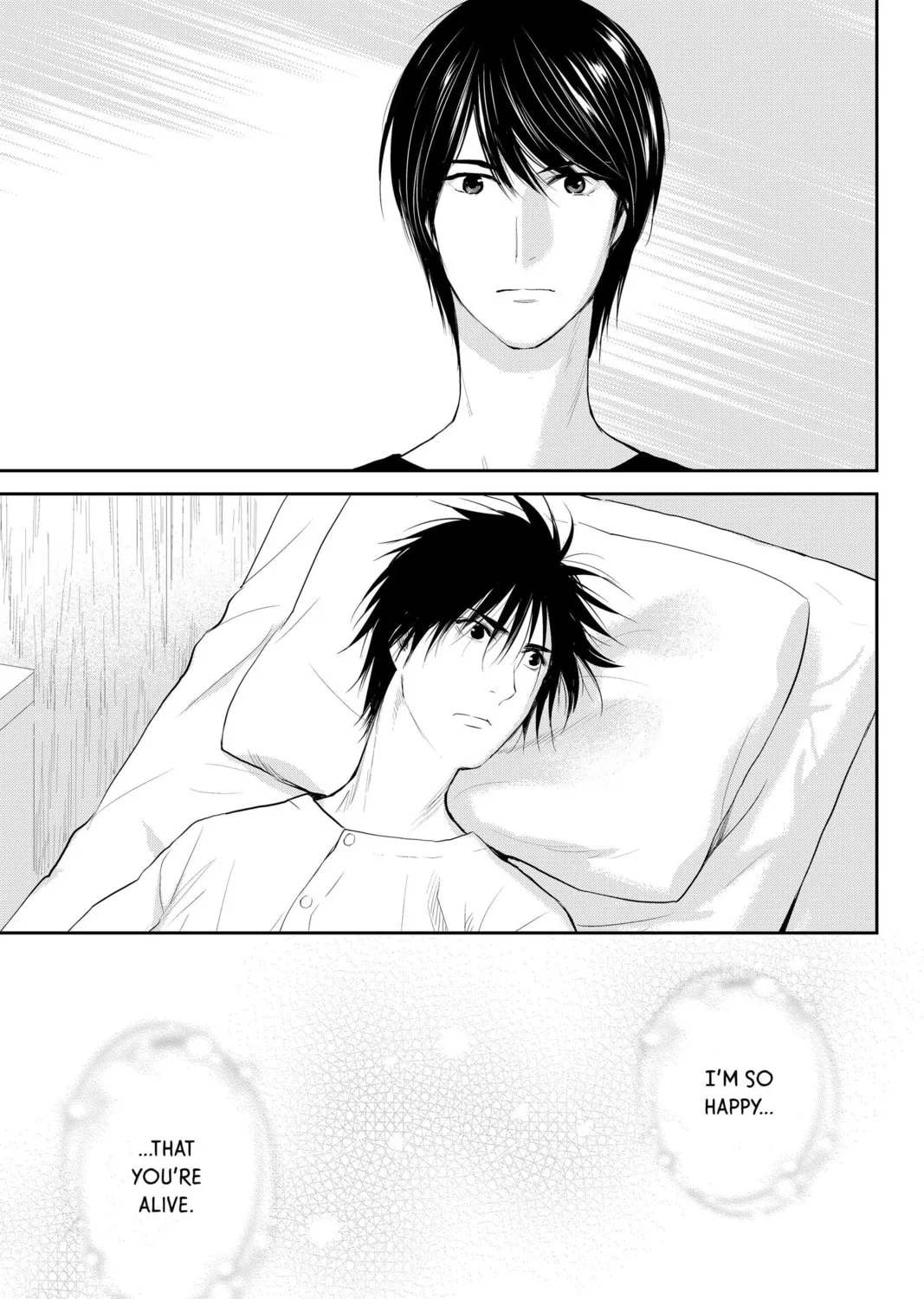 Elegant Yokai Apartment Life Chapter 103 page 37 - 
