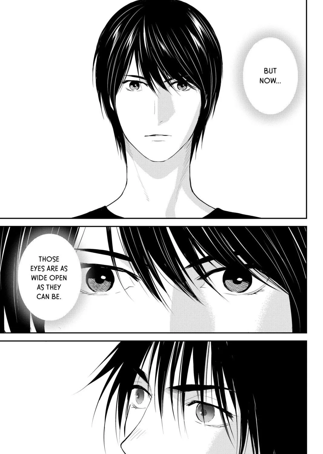 Elegant Yokai Apartment Life Chapter 103 page 41 - 