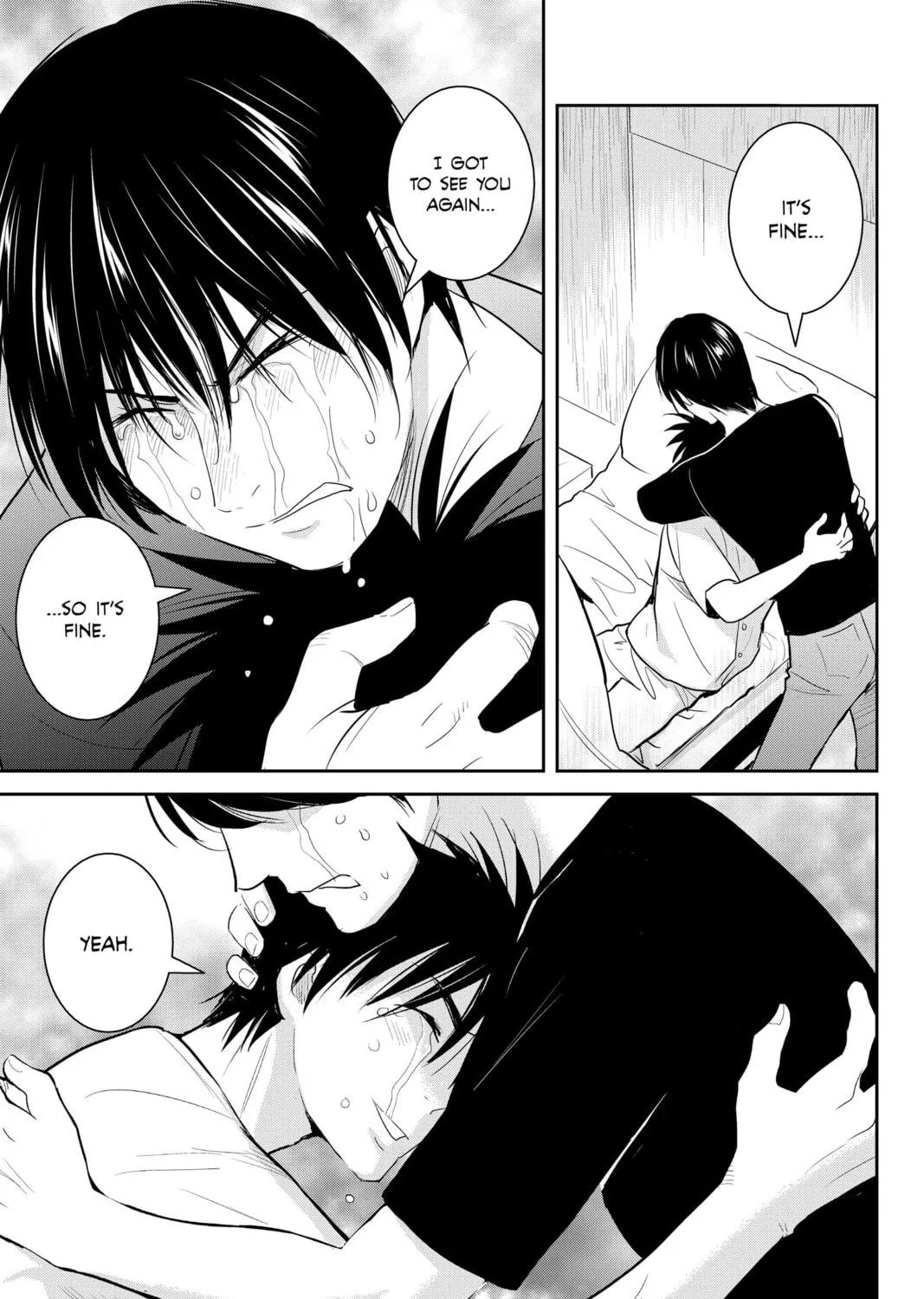 Elegant Yokai Apartment Life Chapter 103 page 49 - 