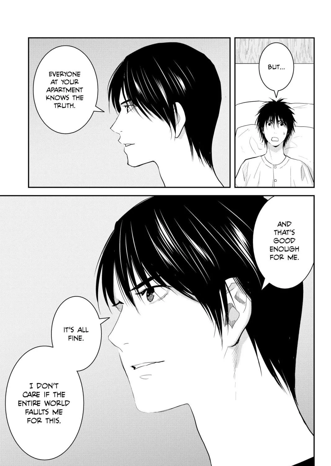 Elegant Yokai Apartment Life Chapter 103 page 69 - 
