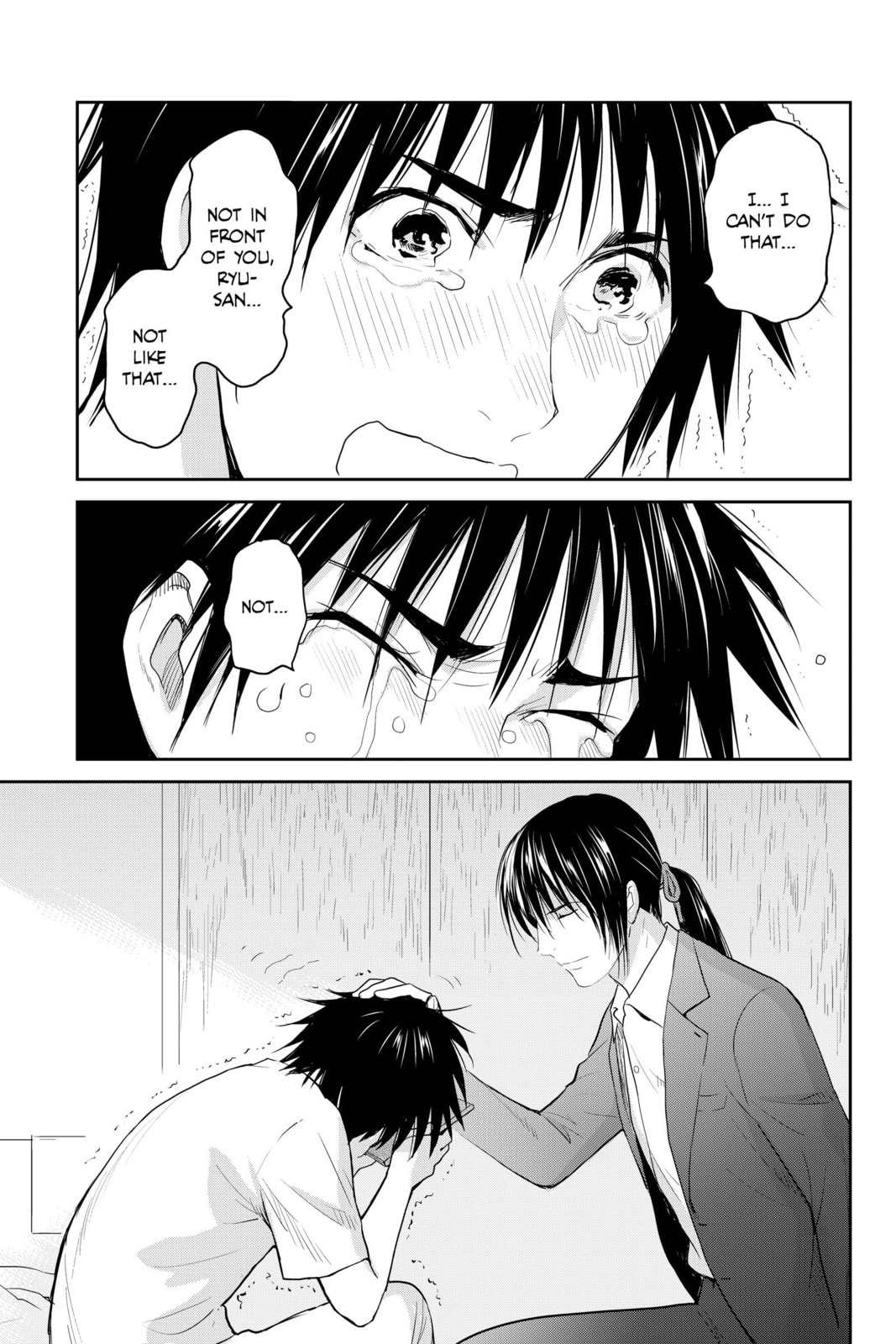 Elegant Yokai Apartment Life Chapter 104 page 27 - 