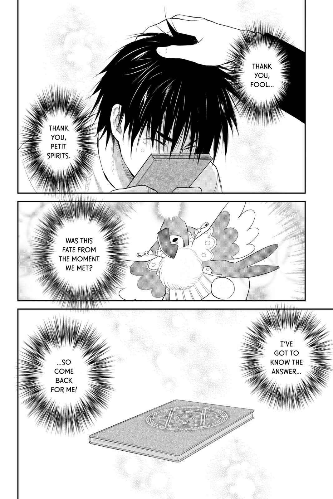 Elegant Yokai Apartment Life Chapter 104 page 28 - 