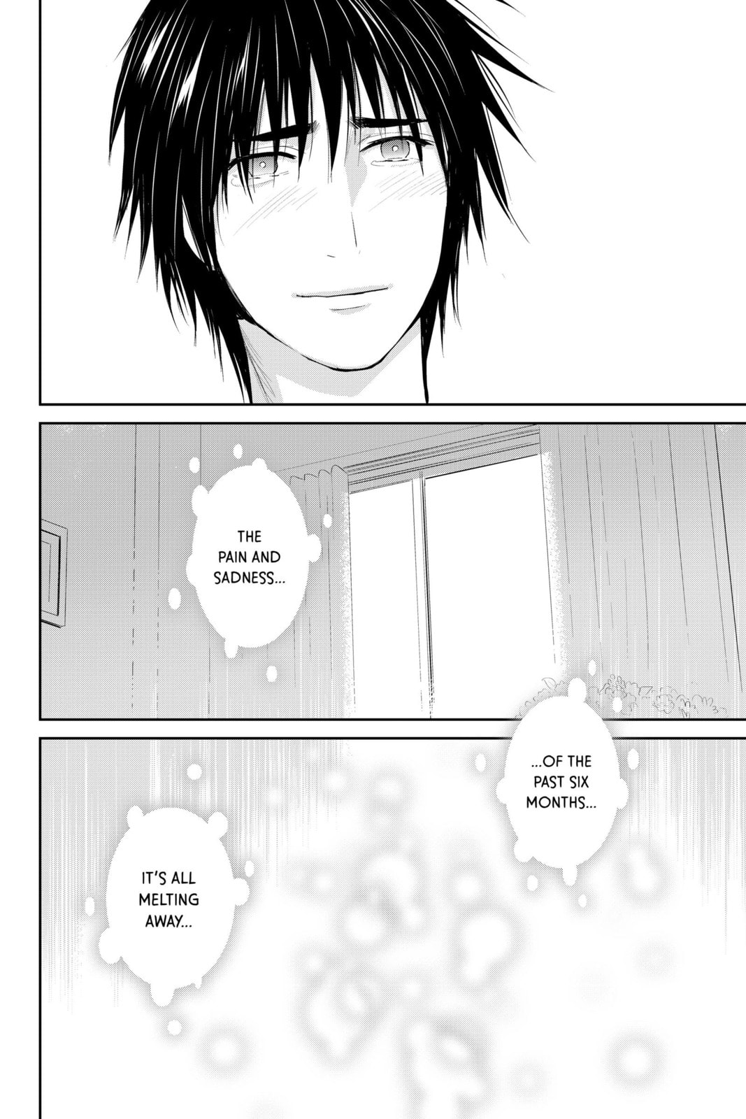 Elegant Yokai Apartment Life Chapter 104 page 40 - 