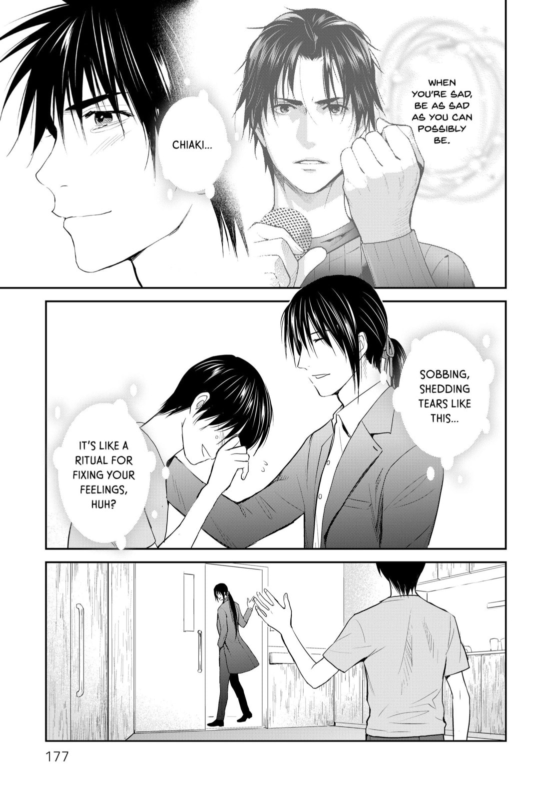Elegant Yokai Apartment Life Chapter 104 page 41 - 
