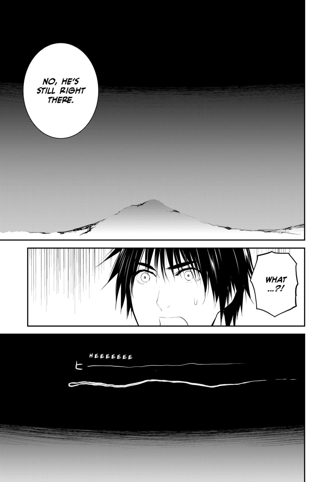 Elegant Yokai Apartment Life Chapter 104 page 9 - 