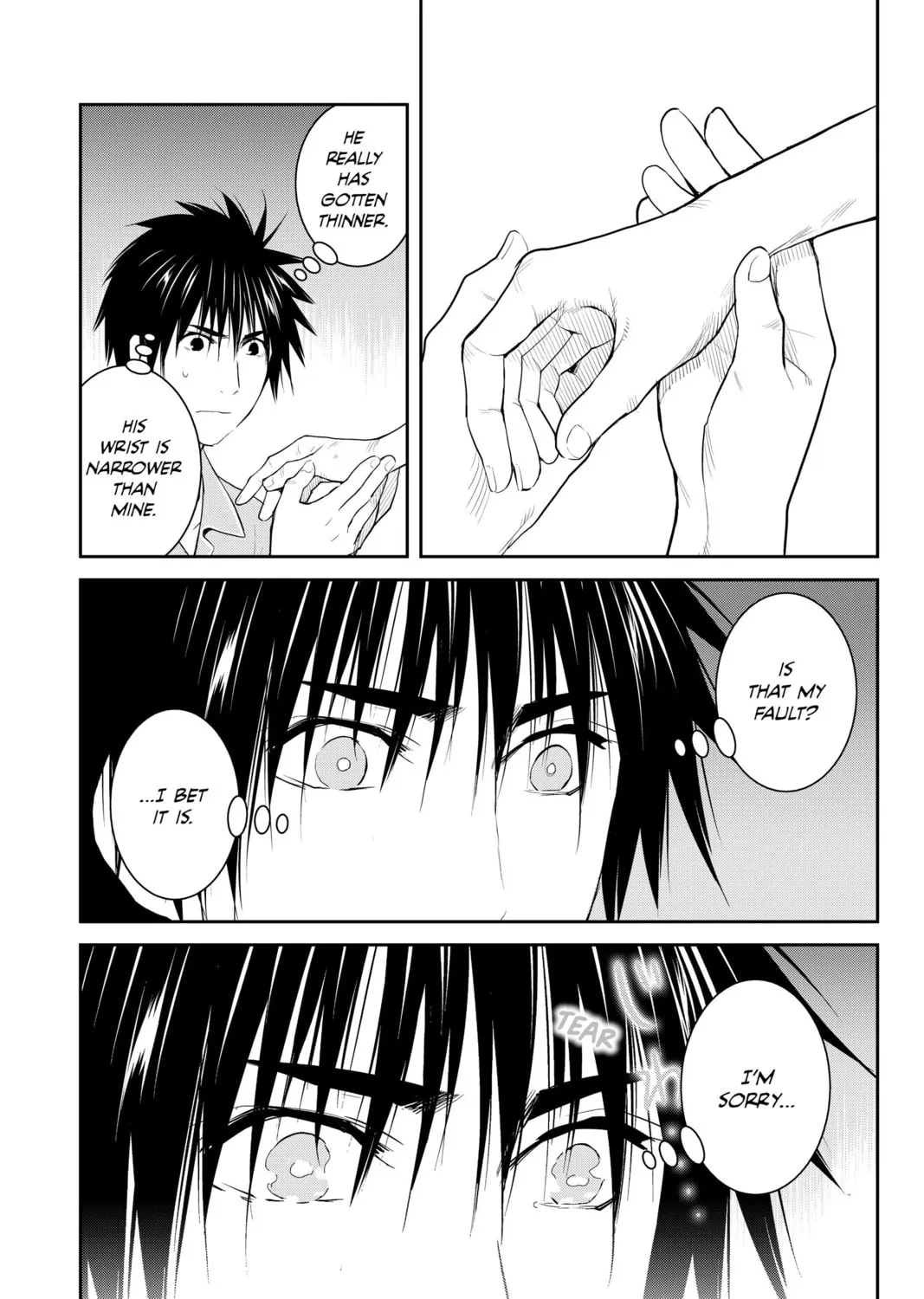 Elegant Yokai Apartment Life Chapter 105 page 13 - 