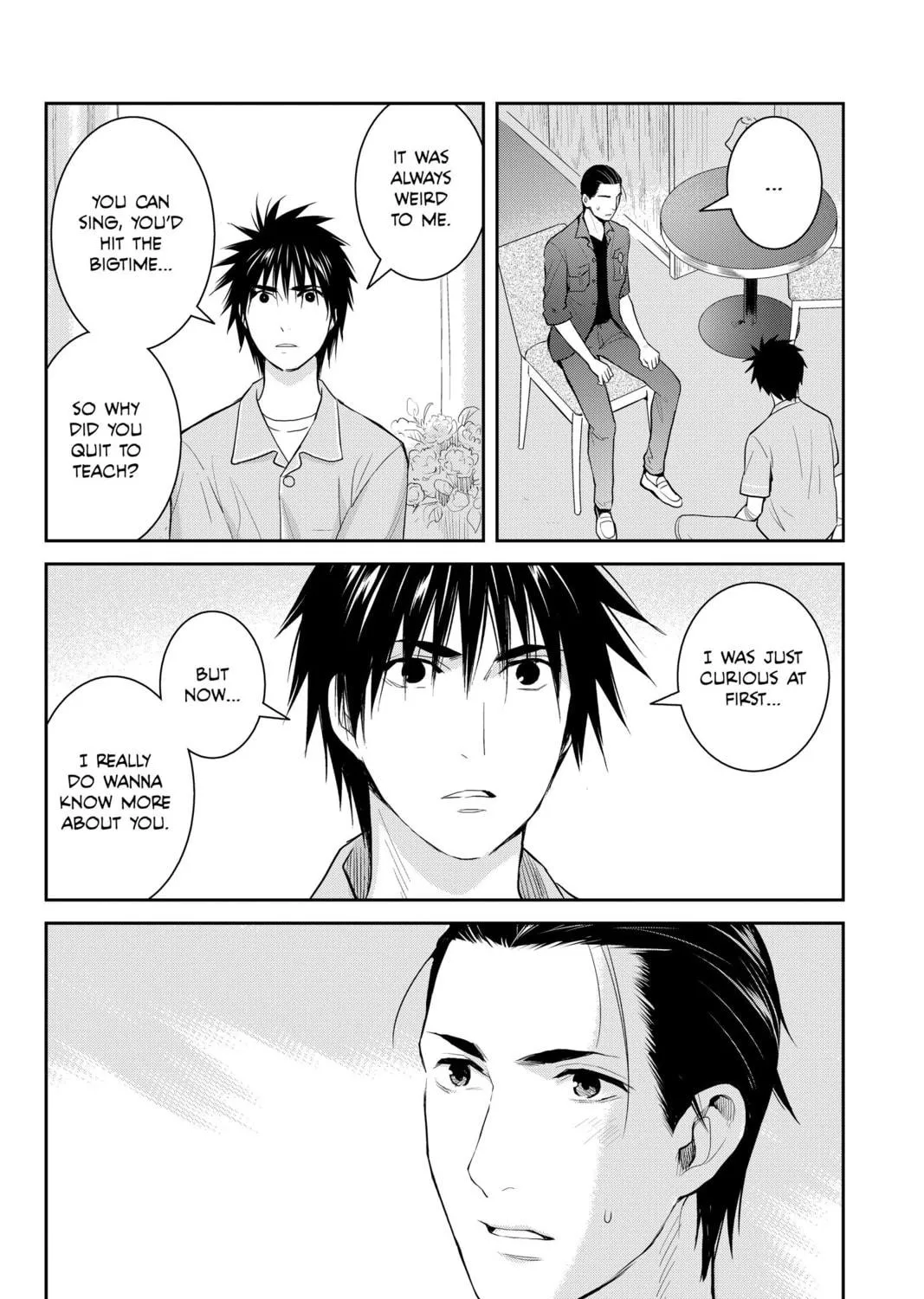 Elegant Yokai Apartment Life Chapter 105 page 59 - 