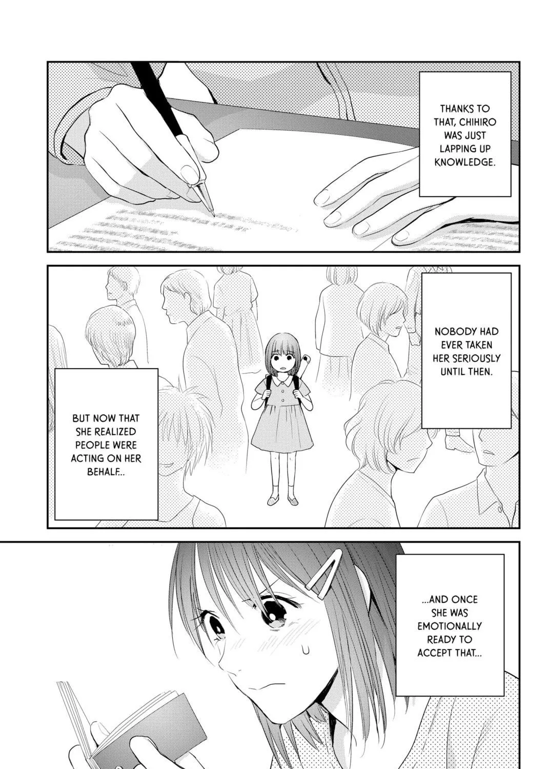 Elegant Yokai Apartment Life Chapter 106 page 53 - 