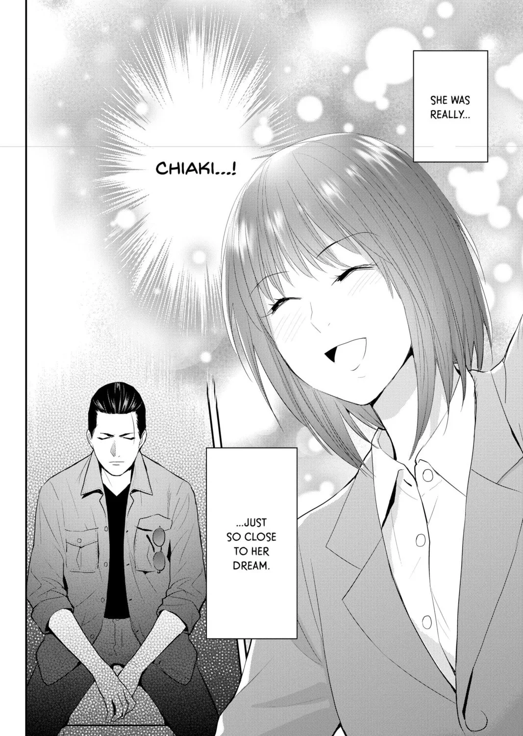 Elegant Yokai Apartment Life Chapter 106 page 63 - 