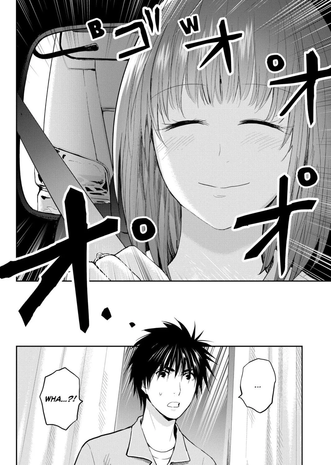 Elegant Yokai Apartment Life Chapter 107 page 19 - 