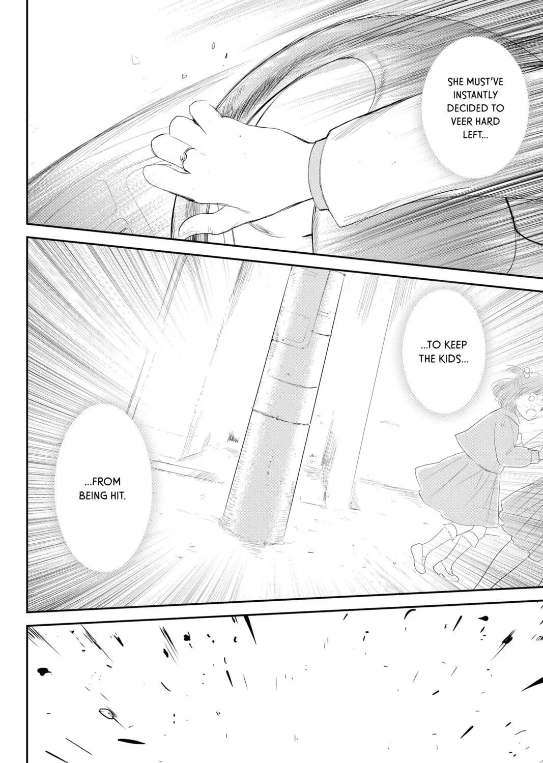 Elegant Yokai Apartment Life Chapter 107 page 23 - 