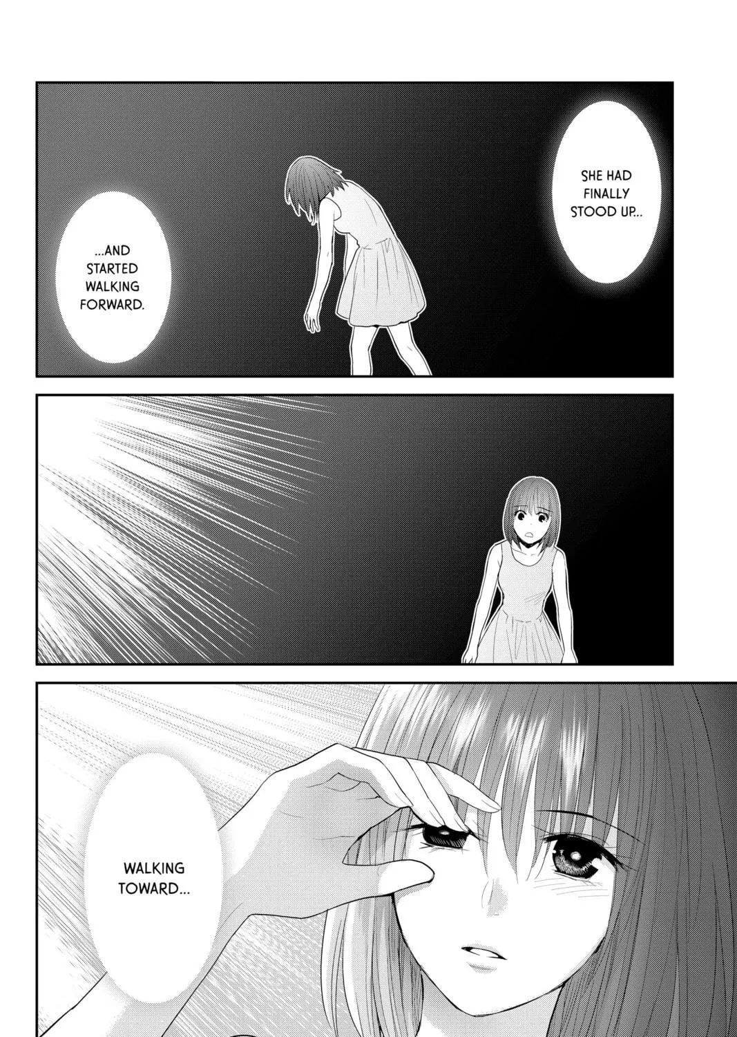 Elegant Yokai Apartment Life Chapter 107 page 35 - 