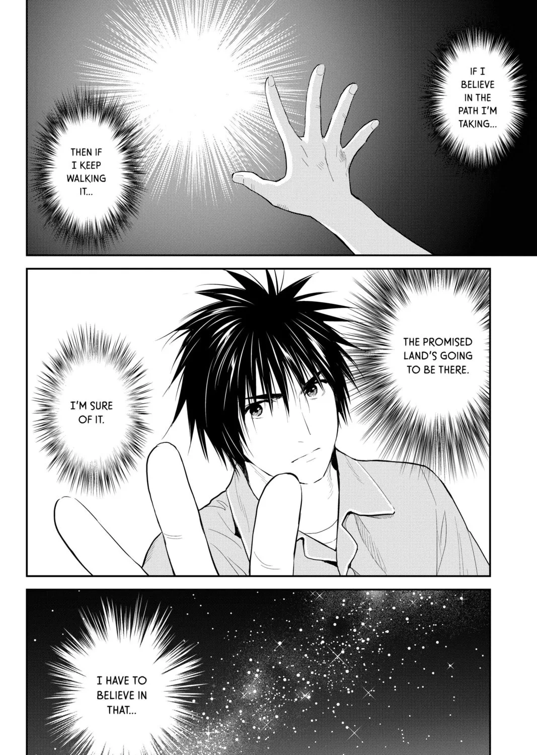 Elegant Yokai Apartment Life Chapter 107 page 61 - 