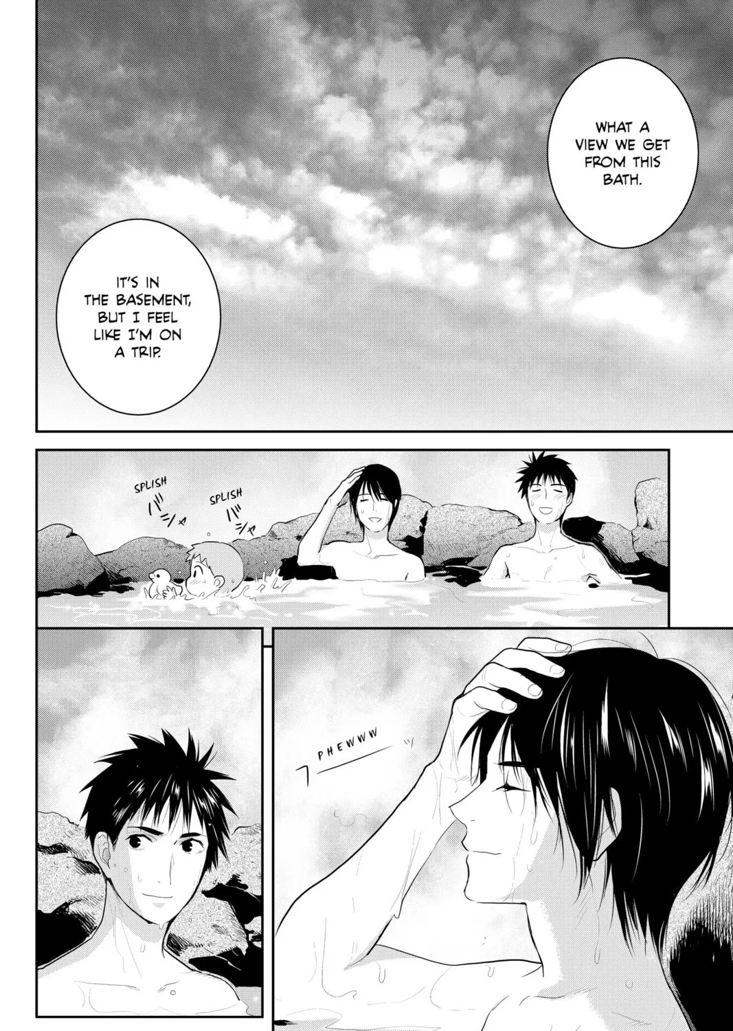 Elegant Yokai Apartment Life Chapter 108 page 27 - 